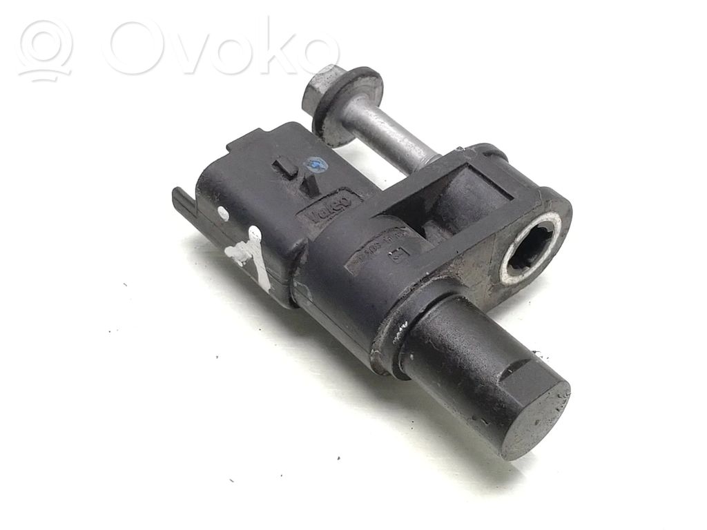Peugeot 208 I Camshaft position sensor 