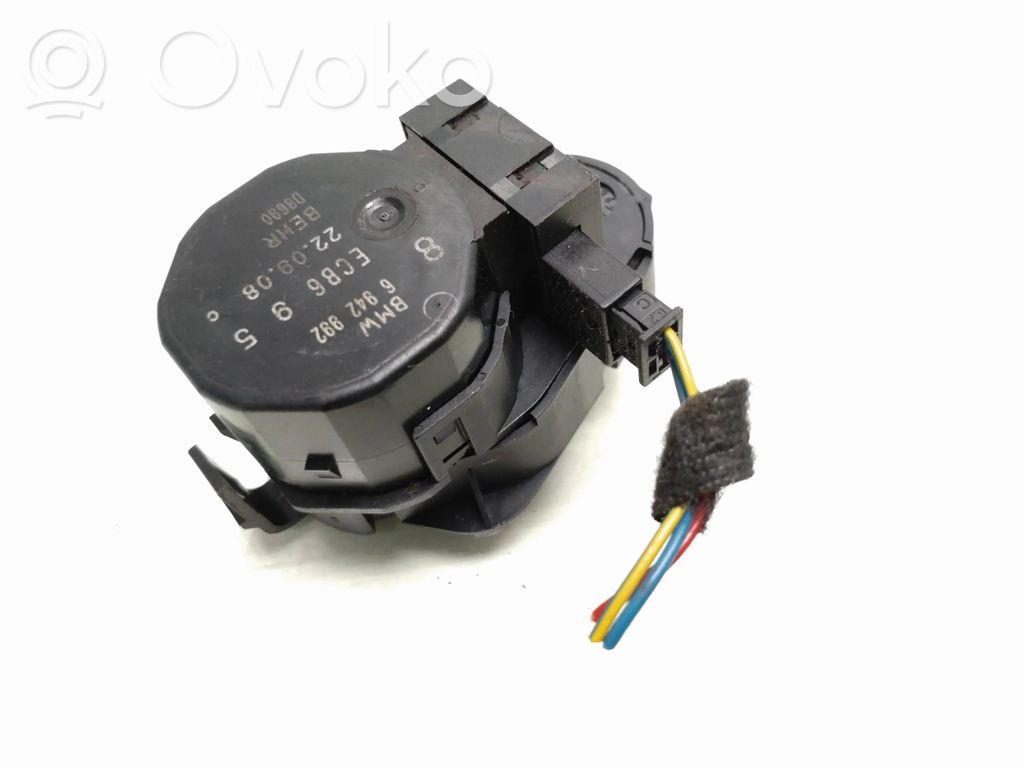 BMW 5 E60 E61 Air flap motor/actuator 