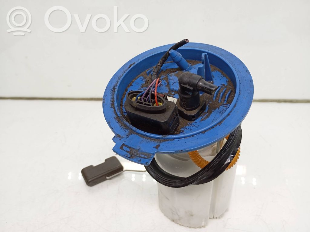 Seat Leon (5F) Bomba interna de combustible 