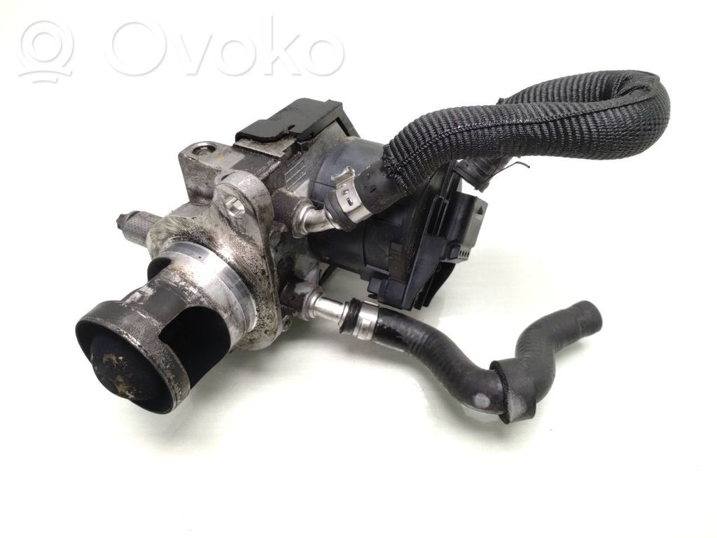 BMW 5 F10 F11 EGR vožtuvas 