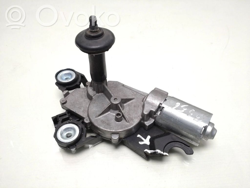 Ford S-MAX Motor ștergător lunetă 