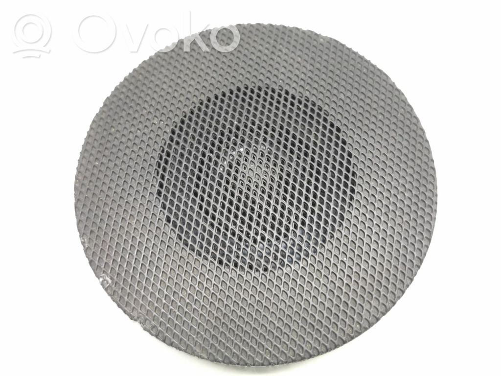Citroen C4 I Panel speaker 