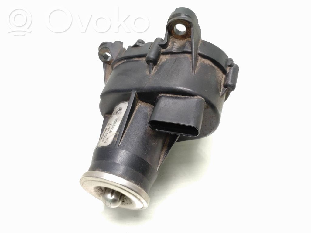 BMW X1 E84 Intake manifold valve actuator/motor 