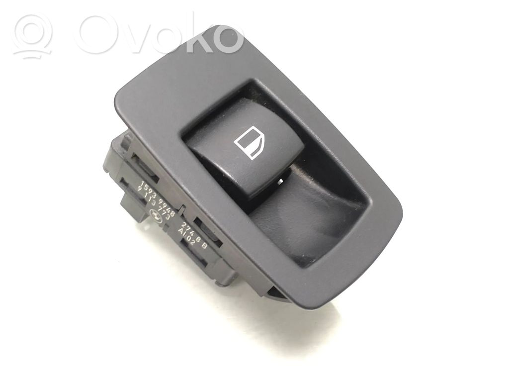 BMW 5 E60 E61 Electric window control switch 