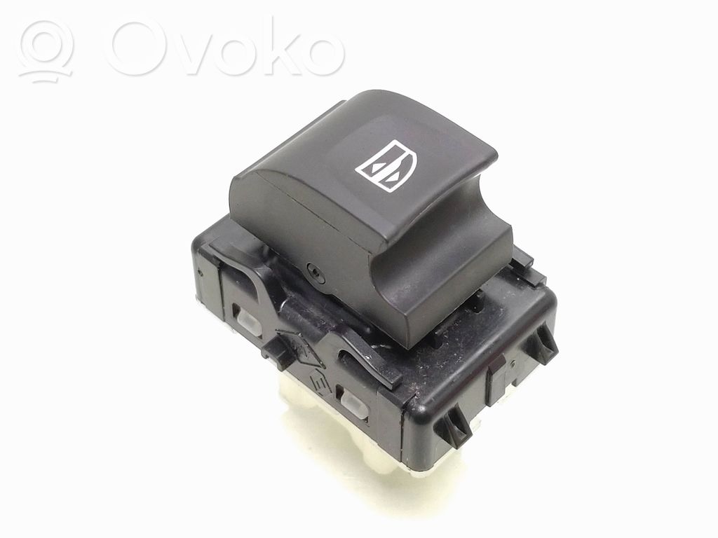 Renault Zoe Electric window control switch 