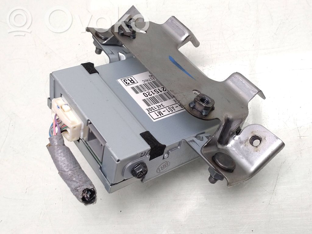 Honda CR-V Other control units/modules 