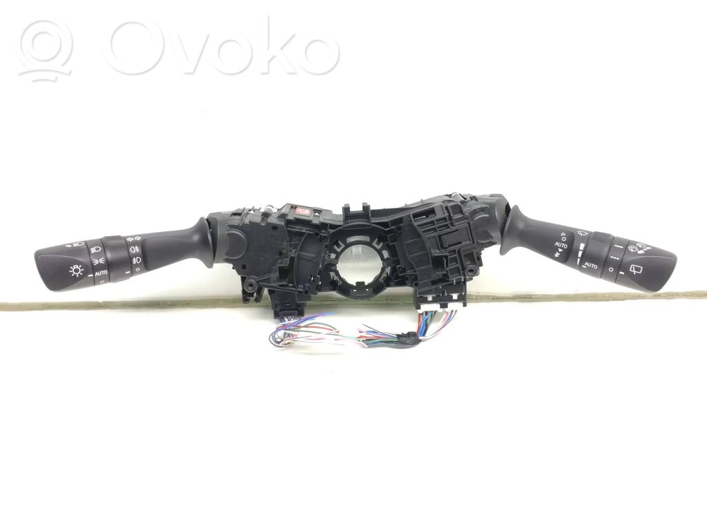 Toyota Auris E180 Wiper turn signal indicator stalk/switch 