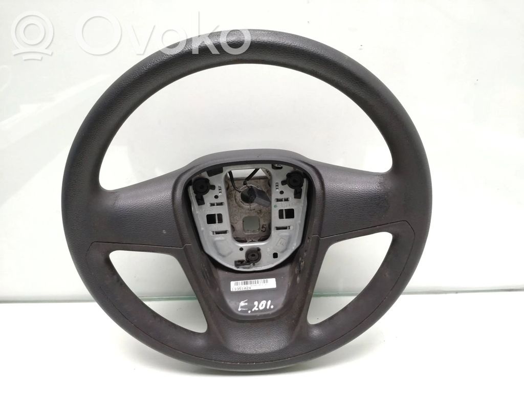 Opel Astra J Stūre 