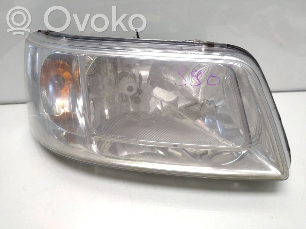 Lampa przednia   7H1941016N,0301191302,7H1941016J,7H1941016S,7H1941018N