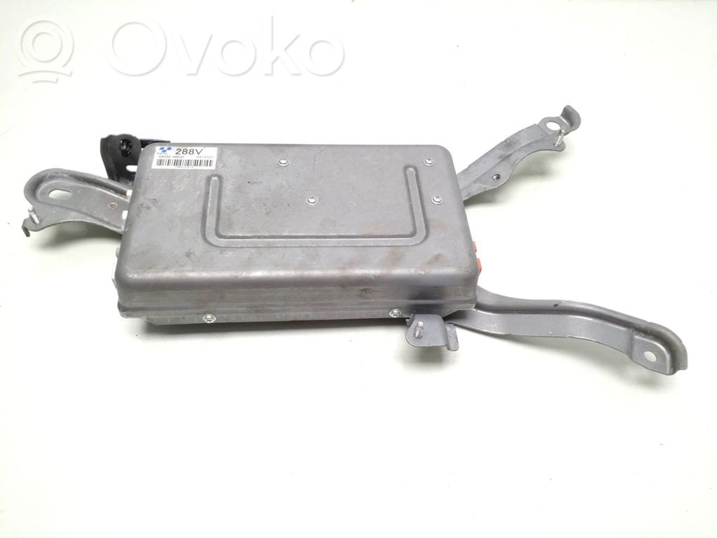 Lexus RX 450H Power steering control unit/module 