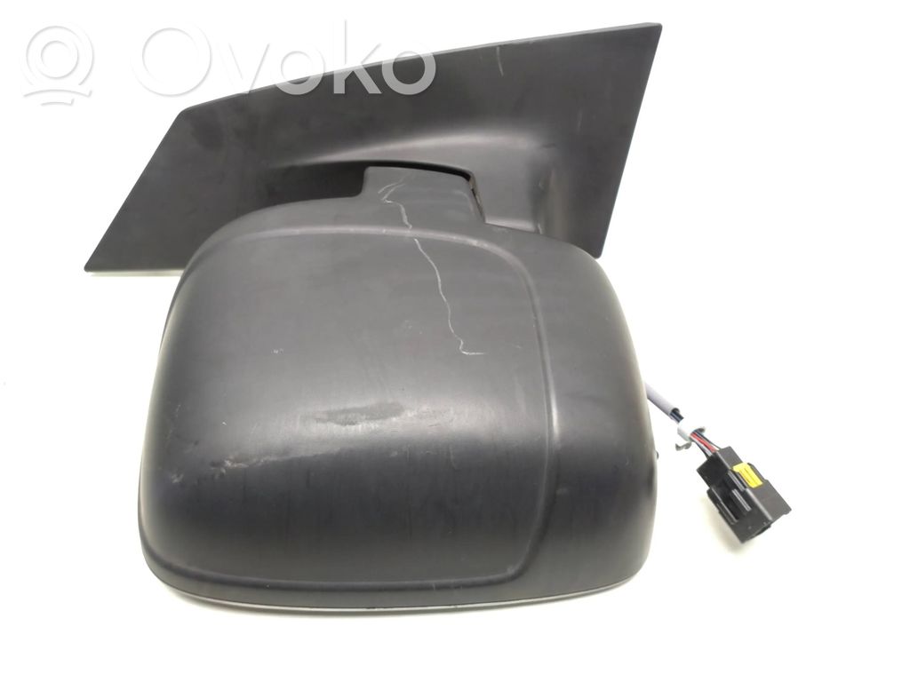 Peugeot Expert Front door electric wing mirror 