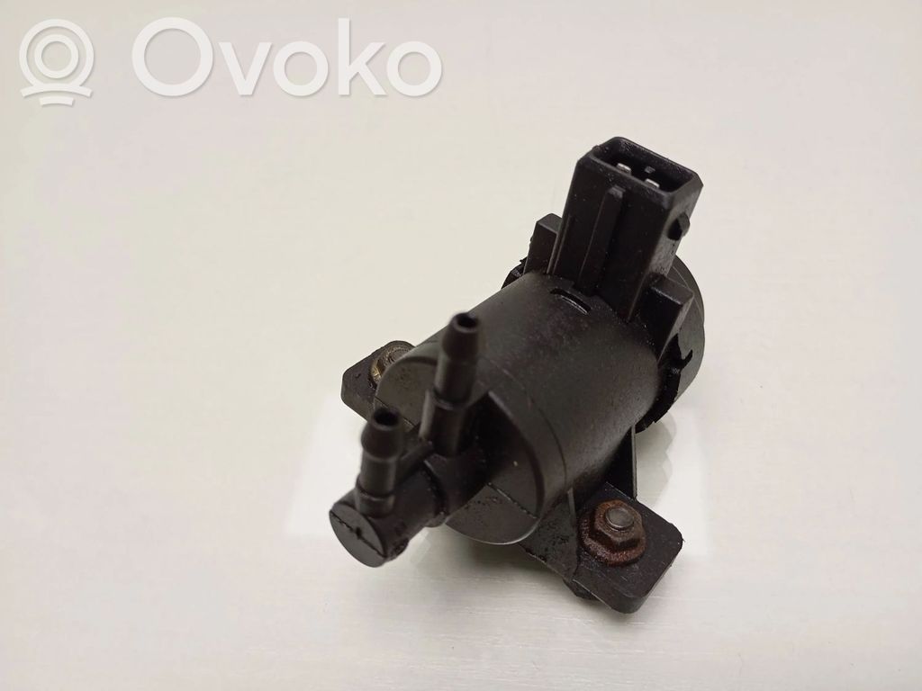 Renault Trafic II (X83) Solenoīda vārsts 