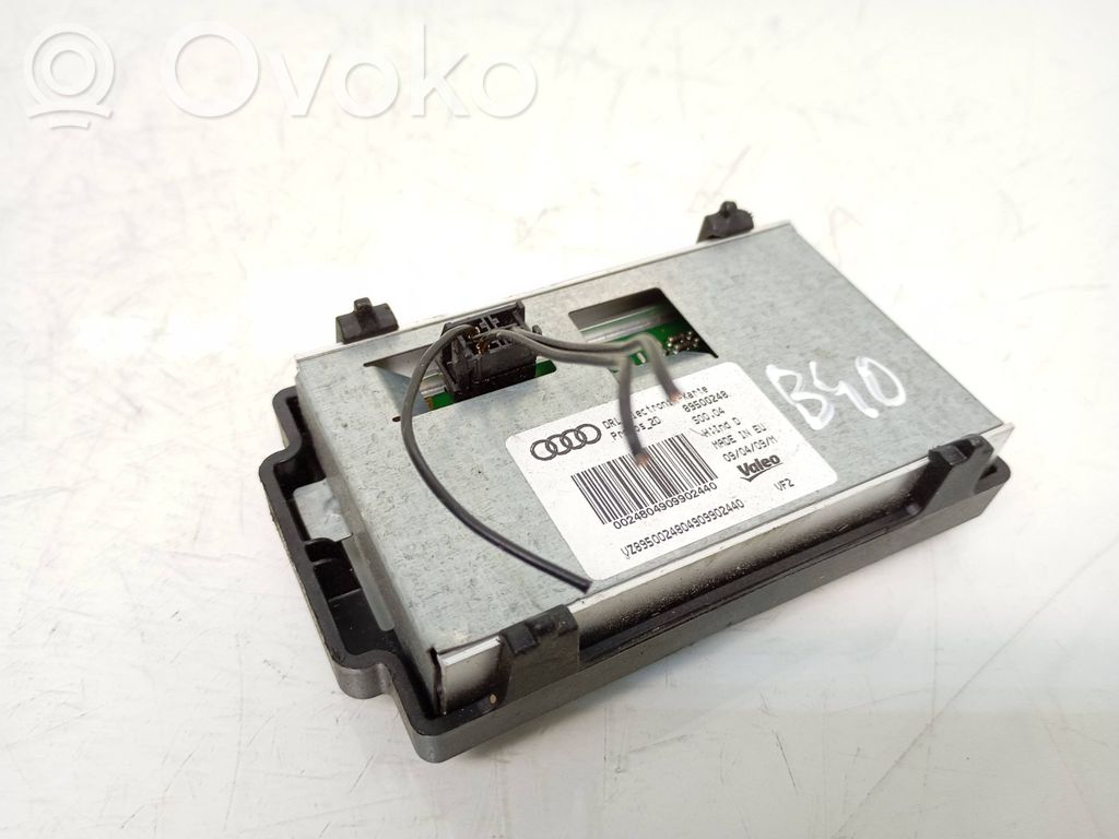 Audi A5 8T 8F Light module LCM 