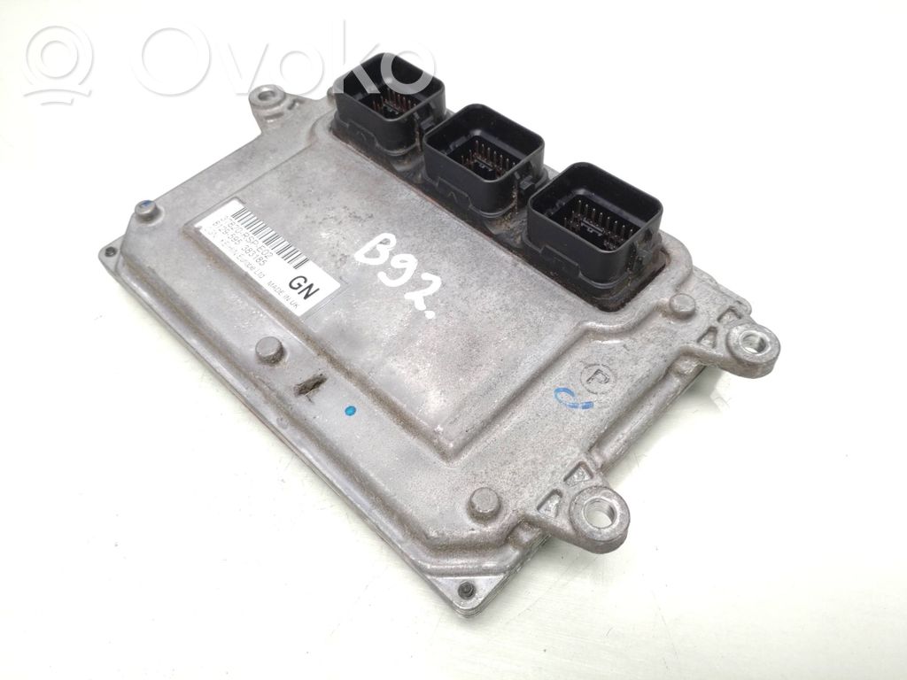 Engine control unit/module   37820RSPE02,8129595,37820RSPE02,8129595