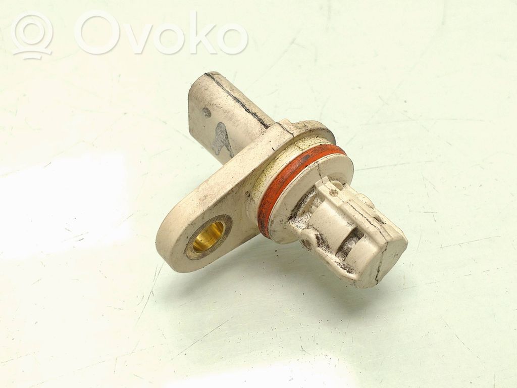 Opel Astra J Camshaft position sensor 