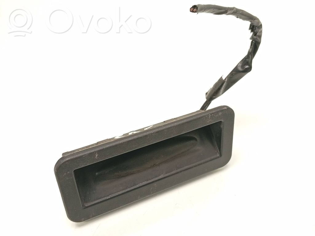 Ford Galaxy Tailgate/trunk/boot exterior handle 