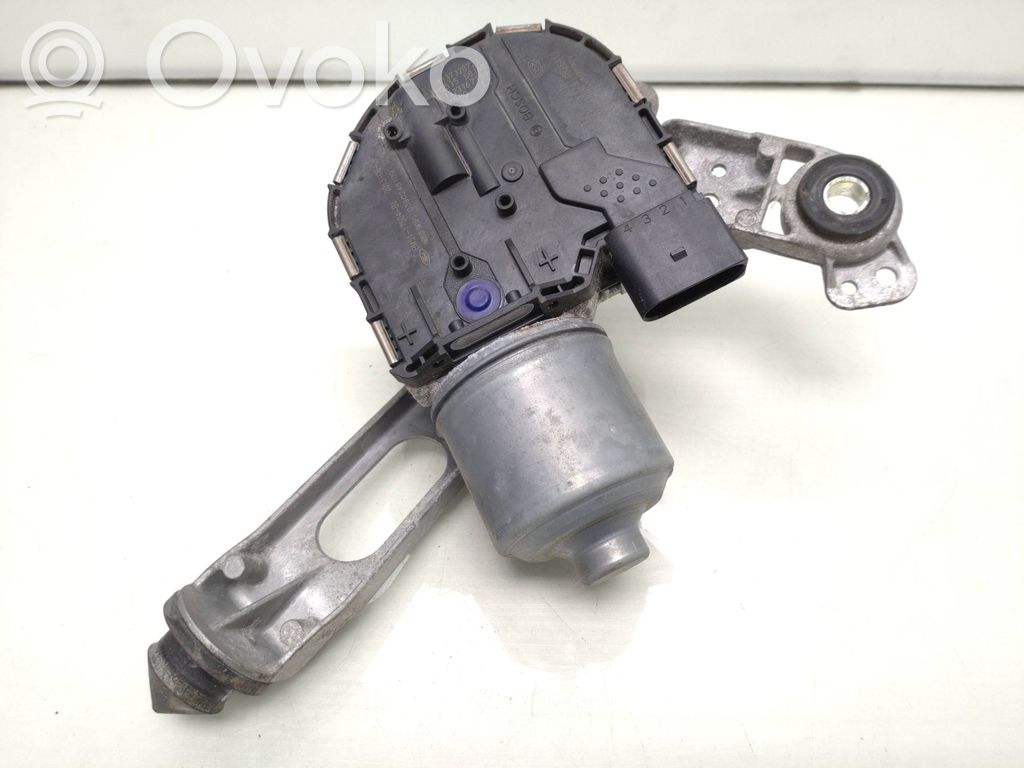 Ford Focus Front wiper linkage and motor 