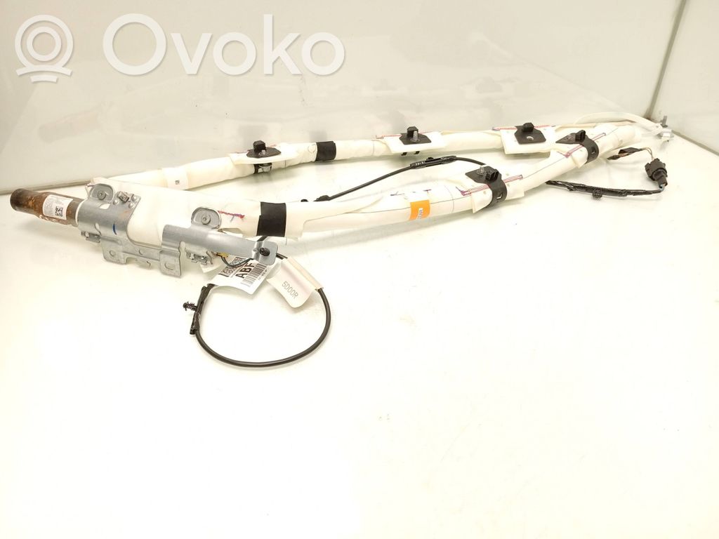 Ford Focus Roof airbag 