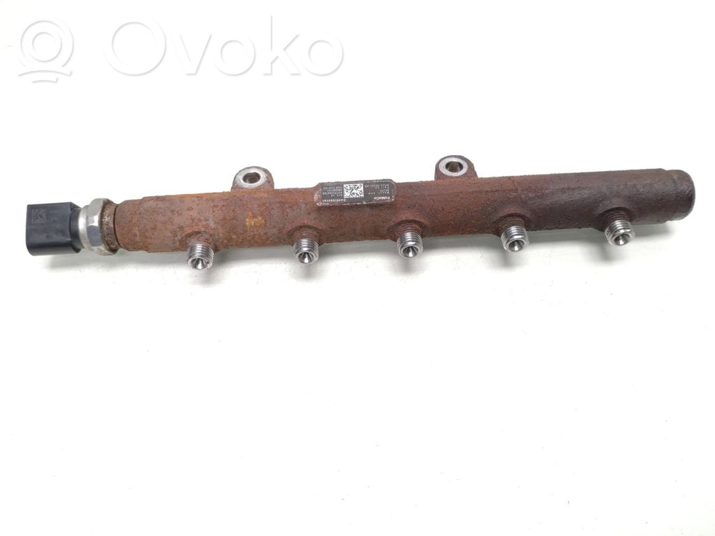 Ford Transit Custom Fuel main line pipe 