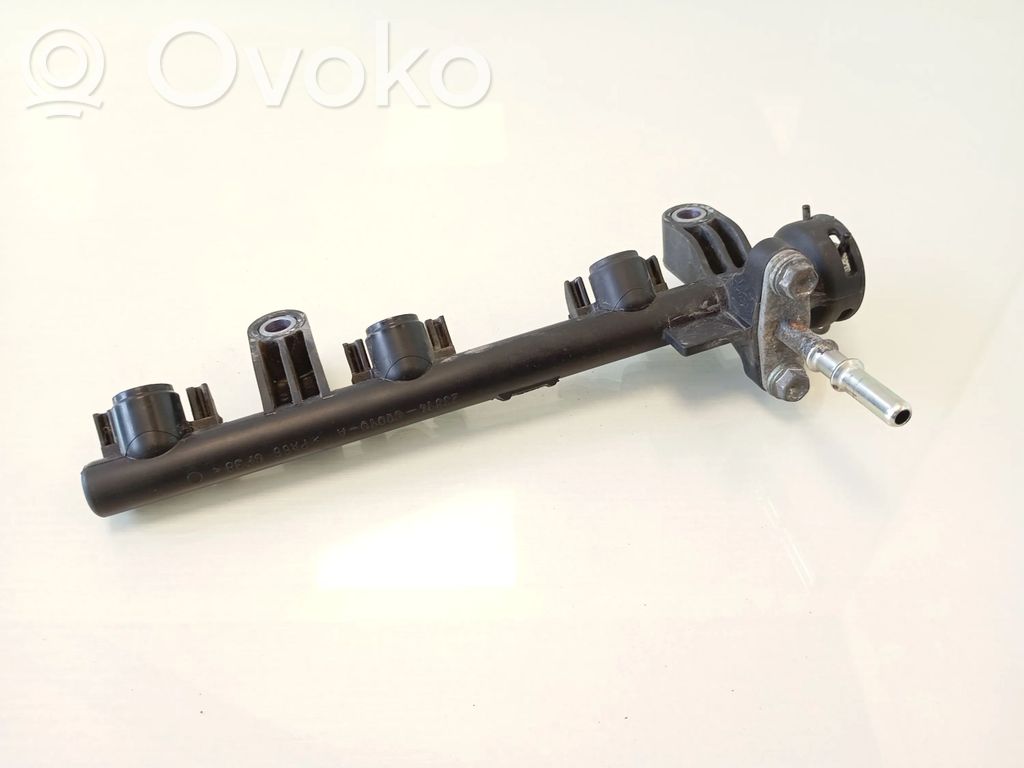 Toyota Aygo AB10 Fuel main line pipe 