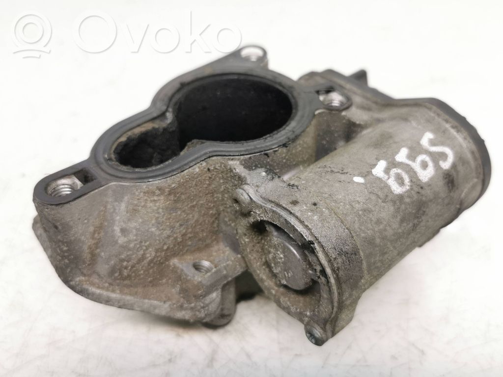 Nissan X-Trail T31 EGR vārsts 