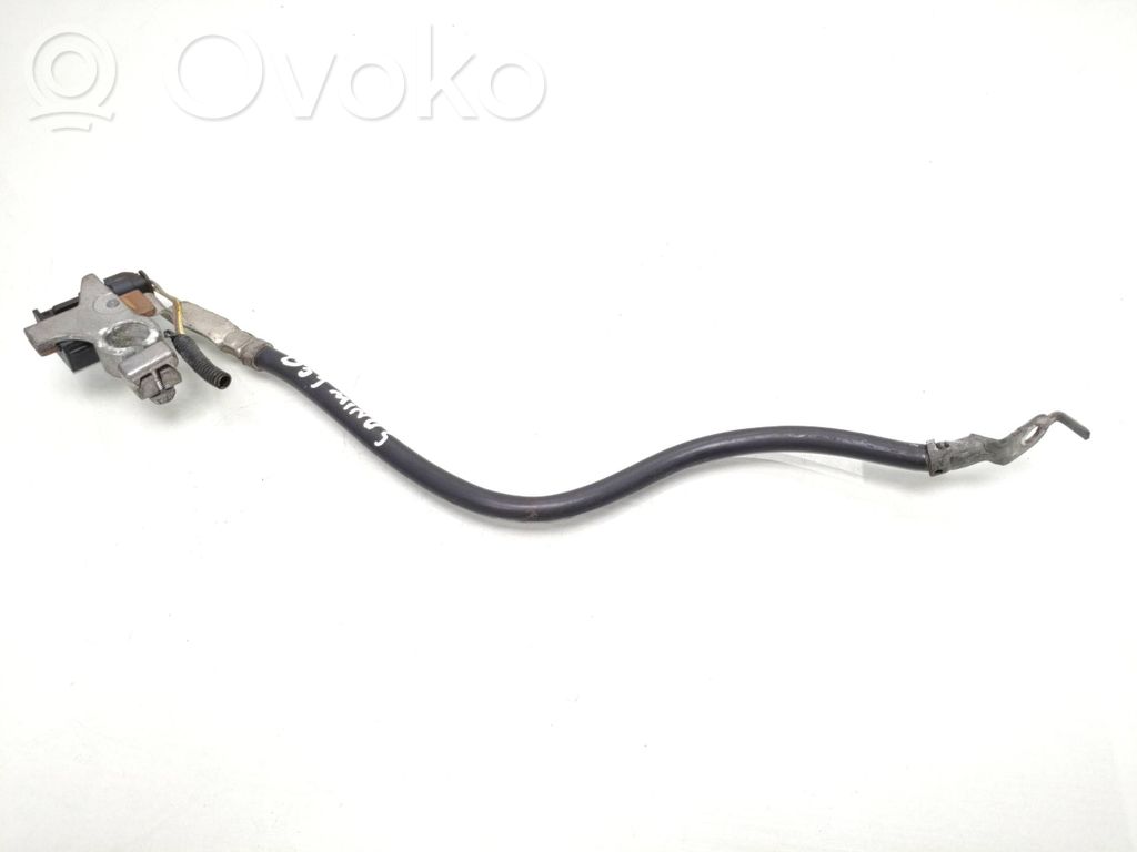 Ford Transit -  Tourneo Connect Negative earth cable (battery) 