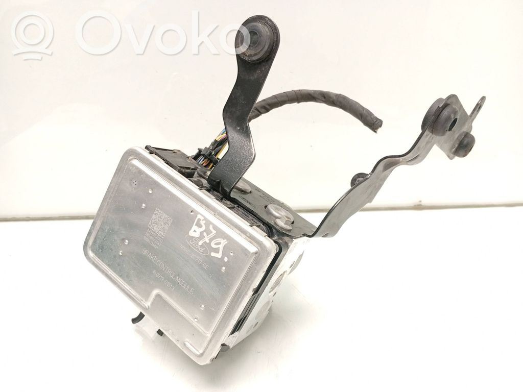 Ford Puma ABS Pump 