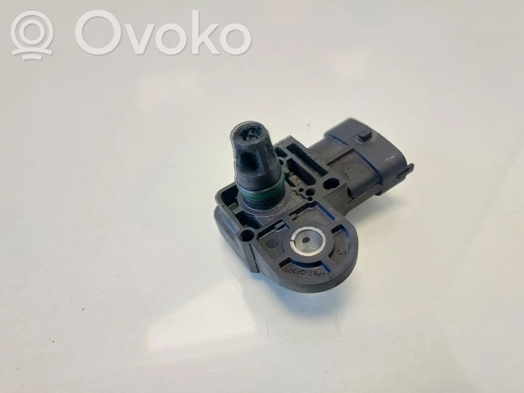 Fiat Doblo Įsiurbiamo oro temperatūros daviklis 