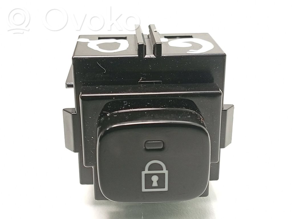 Central locking switch button   32279487
