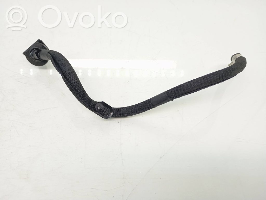 Peugeot 308 Cable negativo de tierra (batería) 