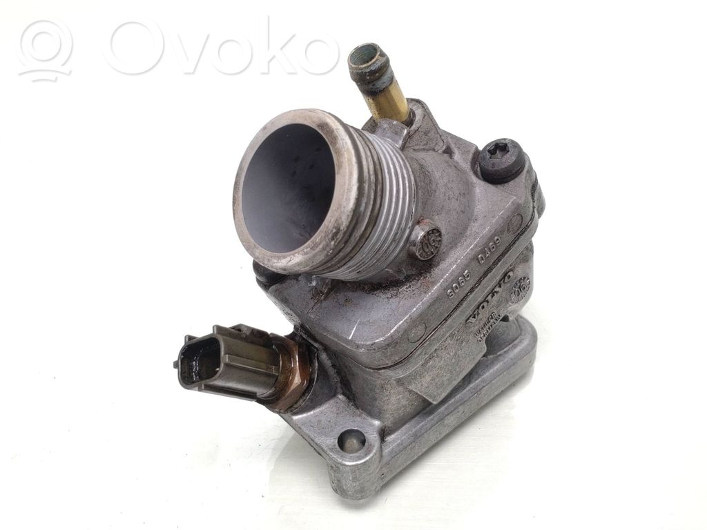 Volvo XC90 Thermostat/thermostat housing 