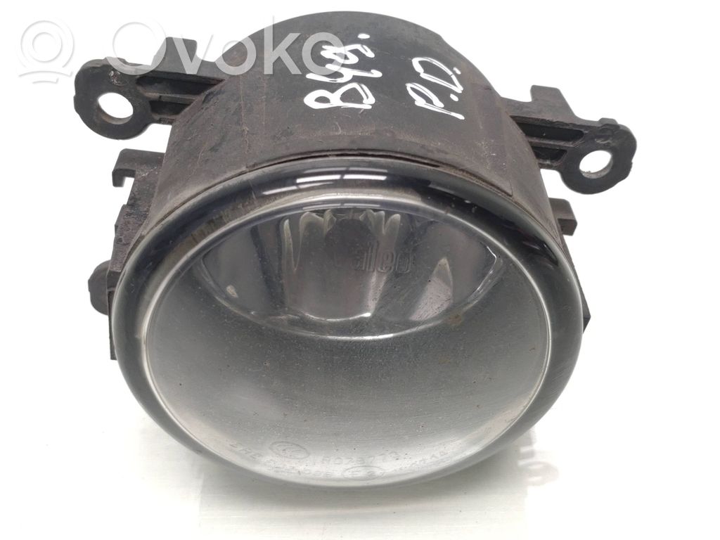 Ford Fiesta Front fog light 