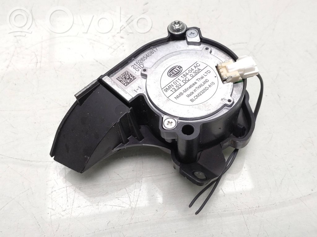 Audi A6 S6 C7 4G Headlight part 