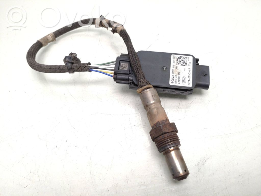 Ford Transit Lambda probe sensor 