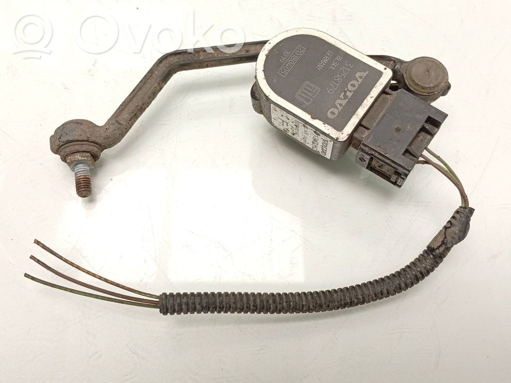 Volvo V40 Headlight/headlamp level sensor 