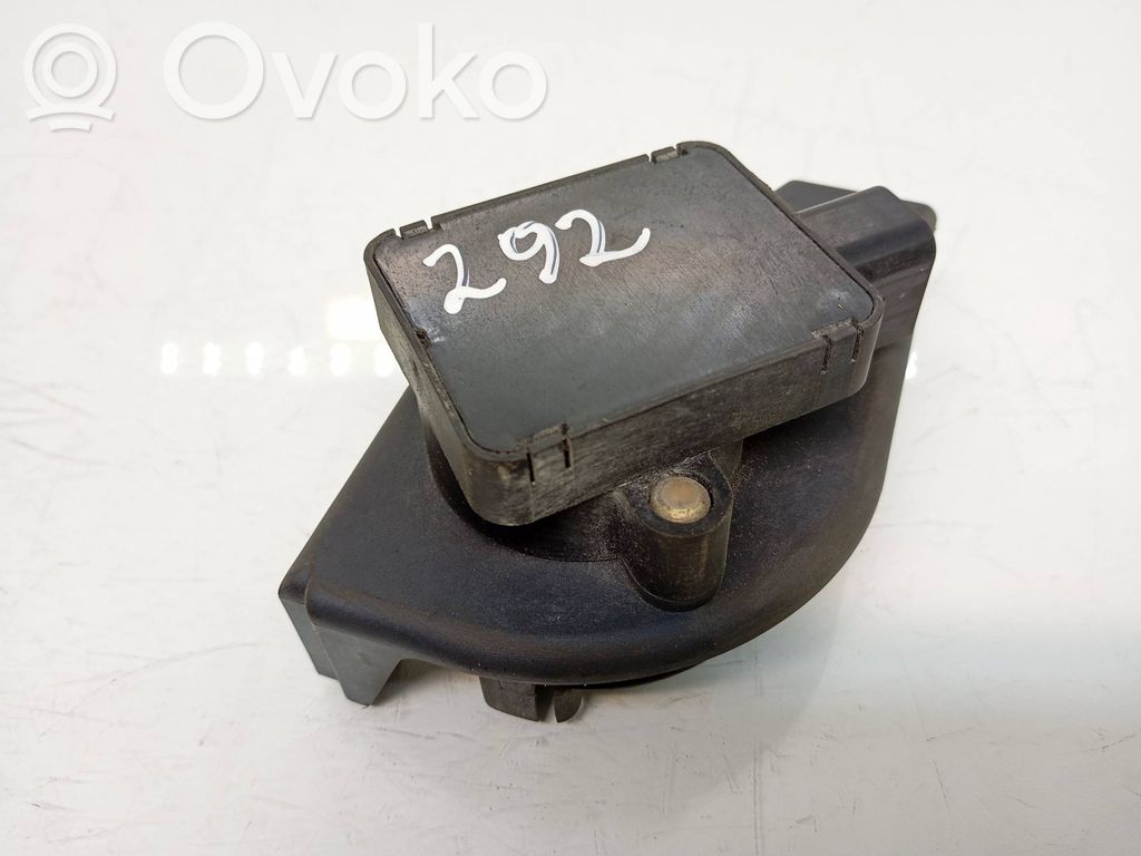 Suzuki Grand Vitara II Accelerator pedal position sensor 