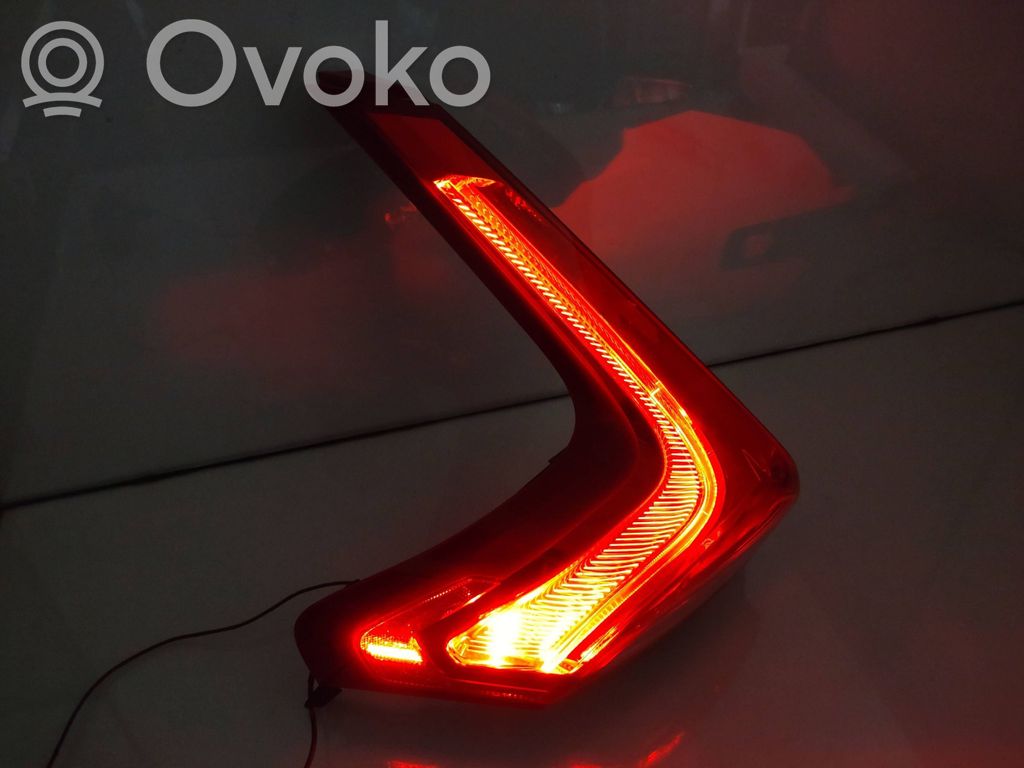 Volvo V40 Rückleuchte Heckleuchte 