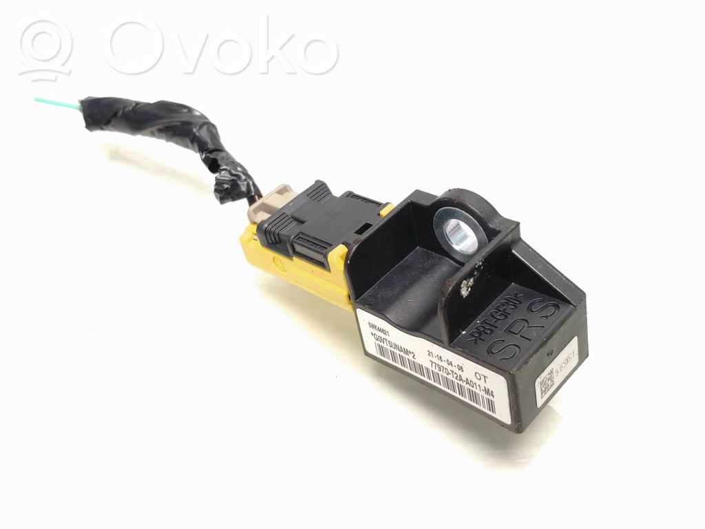 Honda CR-V Airbagsensor Crashsensor Drucksensor 