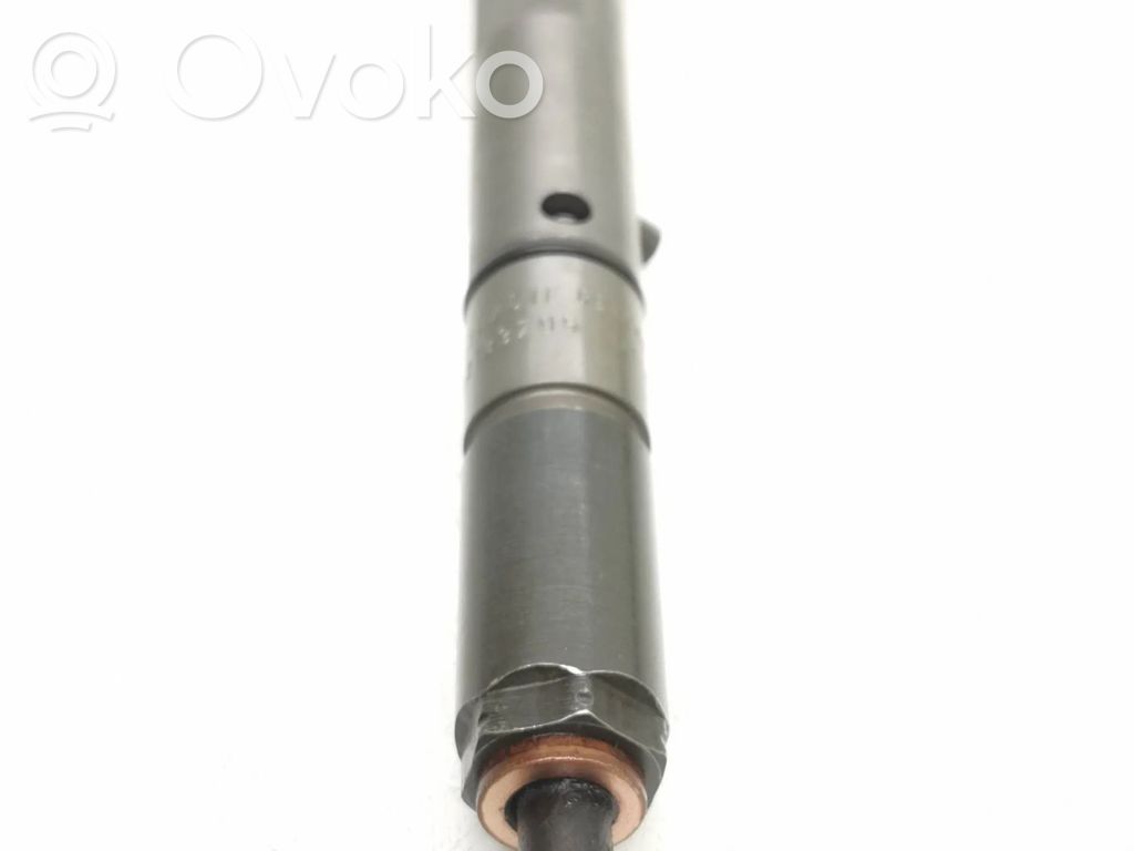 Audi A6 S6 C5 4B Inyector de combustible 