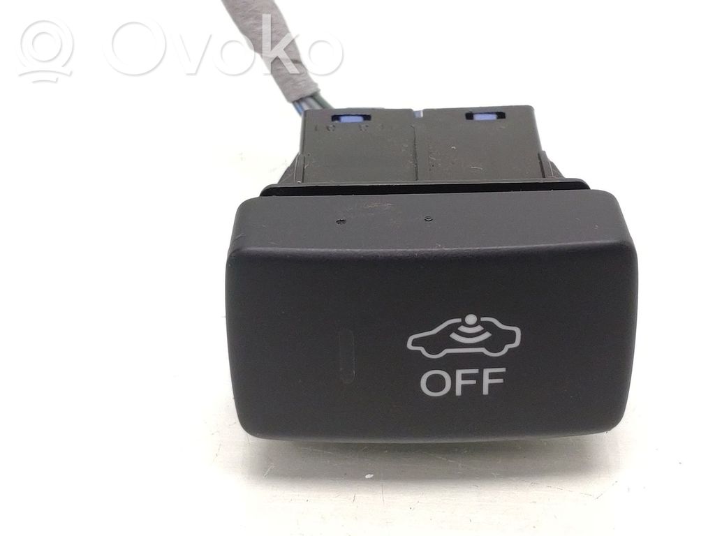 Honda CR-V Alarm switch 
