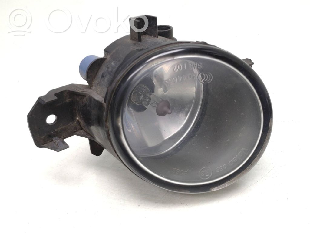 Nissan Qashqai+2 Luz de niebla delantera 