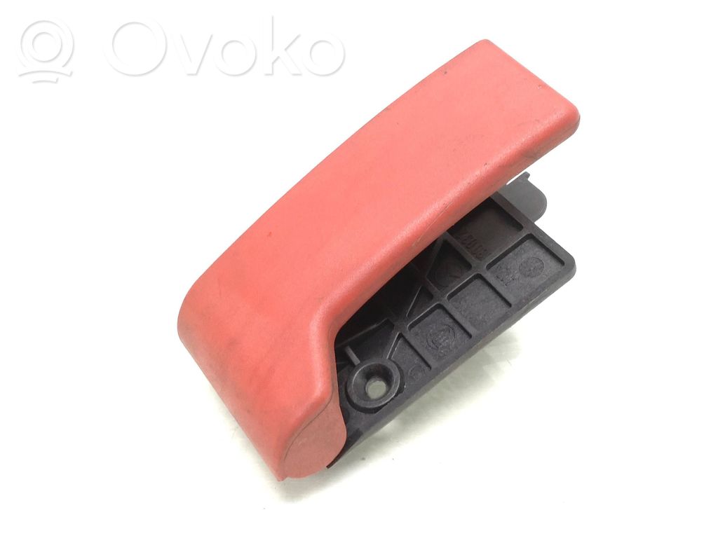 Mercedes-Benz ML W164 Engine bonnet (hood) release handle 