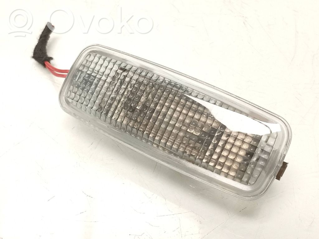 Audi A5 8T 8F Otras luces interiores 