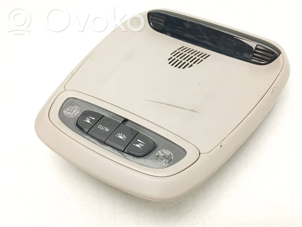 Volvo V40 Front seat light 