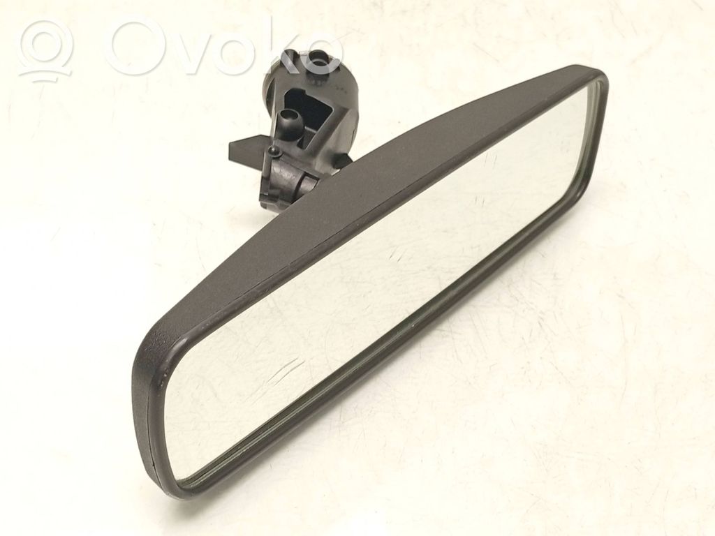 Citroen C4 Cactus Rear view mirror (interior) 