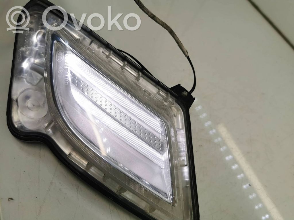 Lampa LED do jazdy dziennej   31278557,89091133,A054364