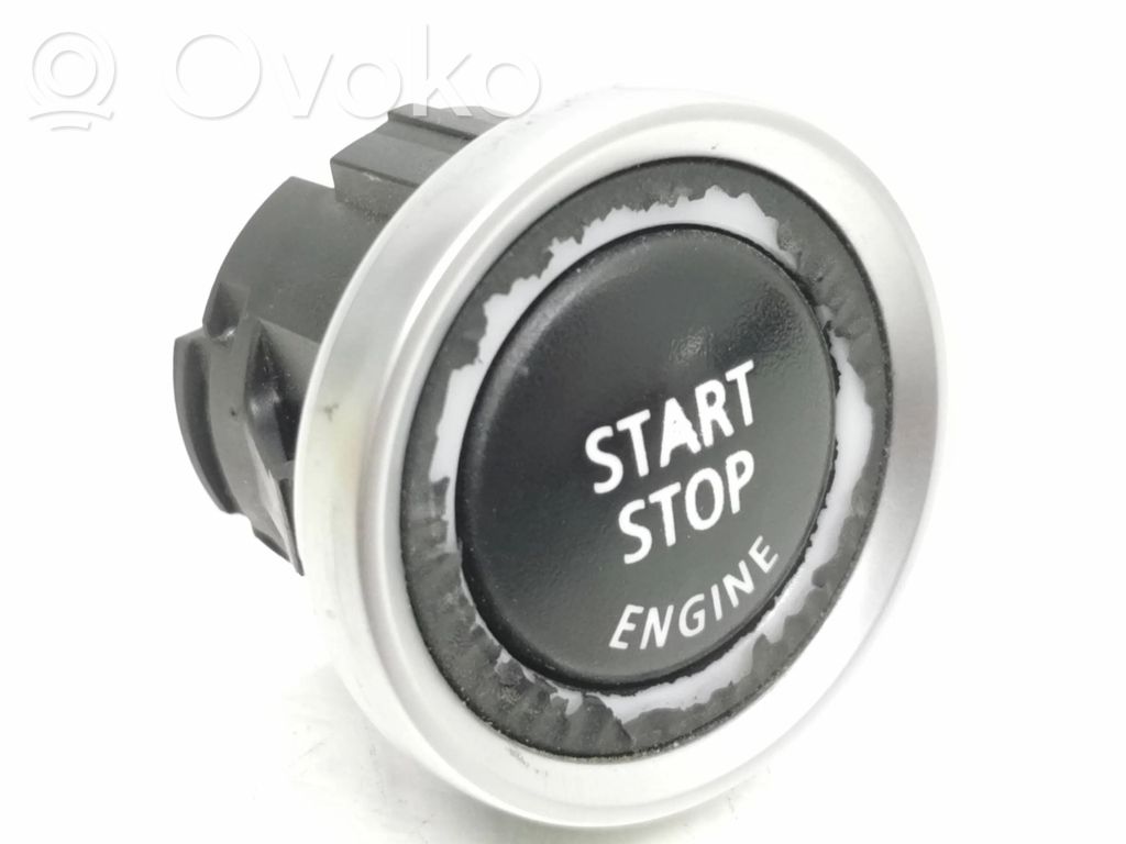 BMW 3 E90 E91 Engine start stop button switch 
