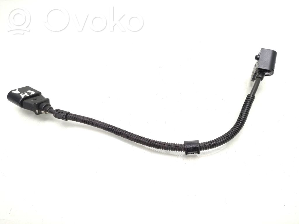 Audi A3 S3 8P Camshaft position sensor 
