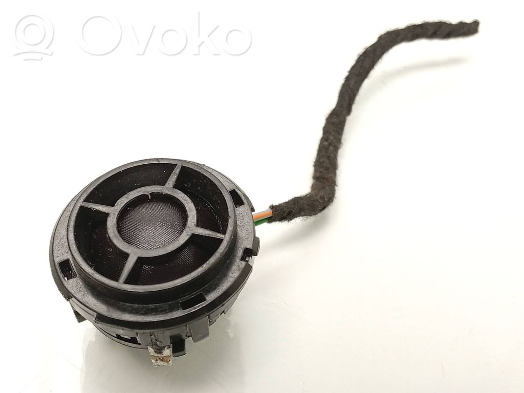Ford Focus Front door high frequency speaker 