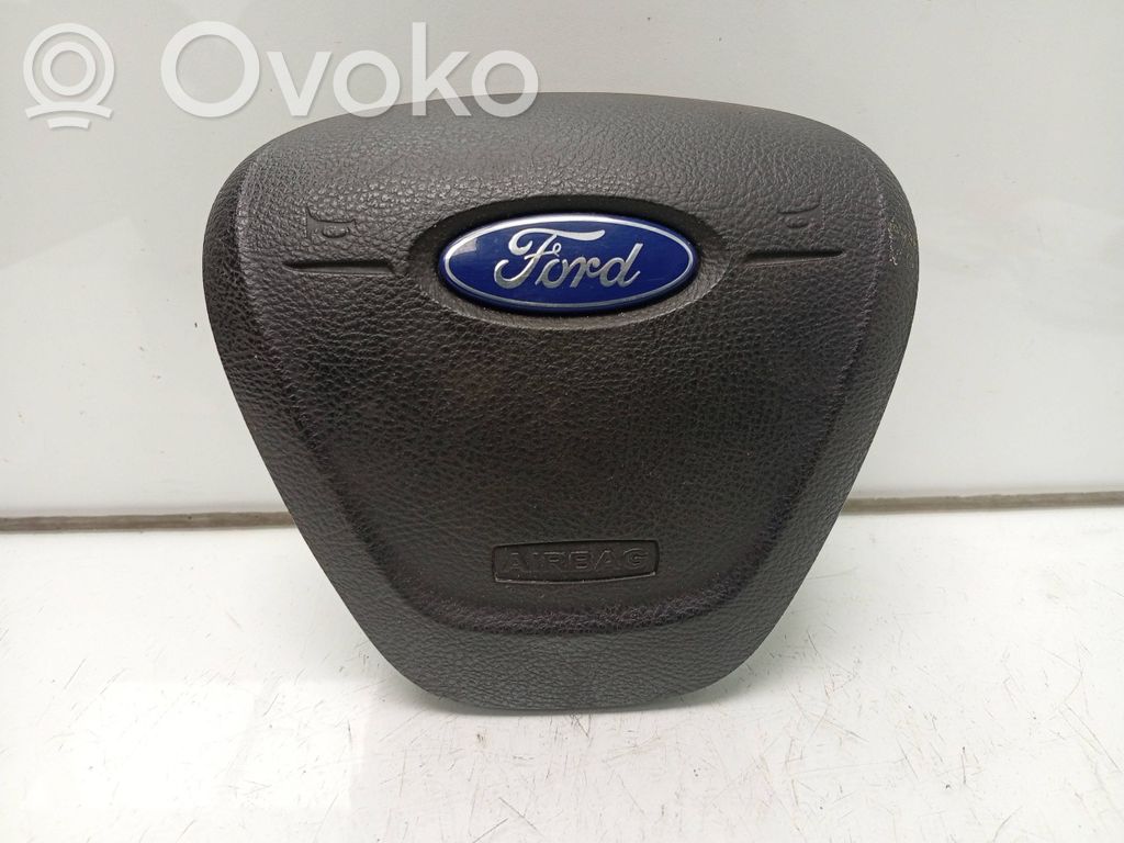 Ford Transit Custom Airbag del volante 
